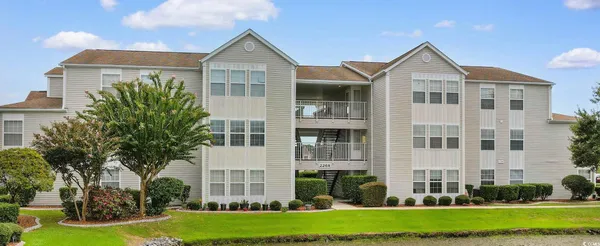 $194,800 | 2268L Essex Drive, Unit H, Surfside Beach, SC 29575