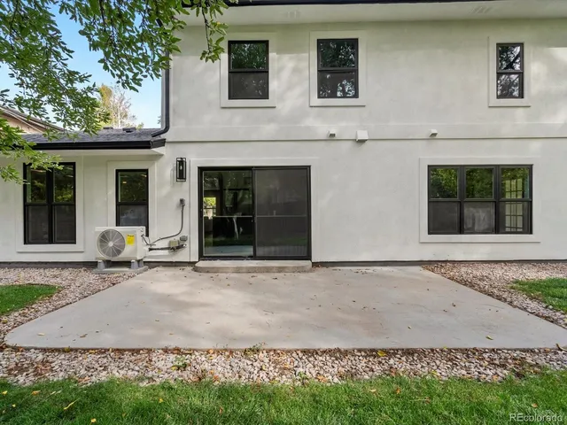 $1,850,000 | 3081 South Ash Street, Denver, CO 80222