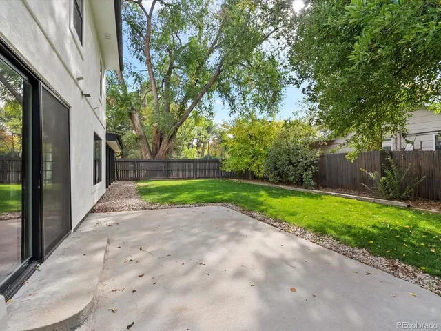 $1,850,000 | 3081 South Ash Street, Denver, CO 80222