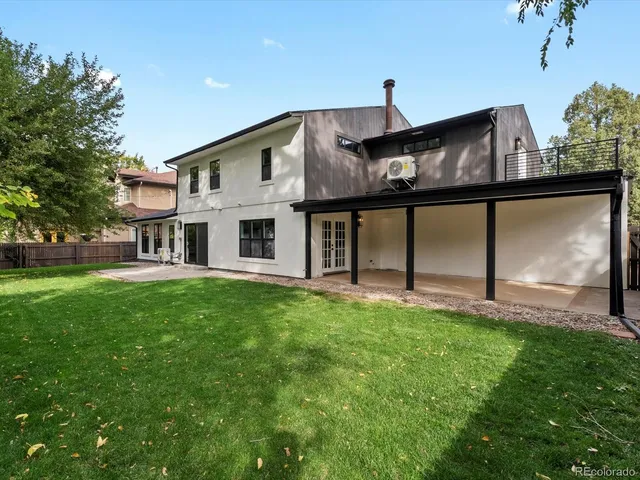 $1,850,000 | 3081 South Ash Street, Denver, CO 80222