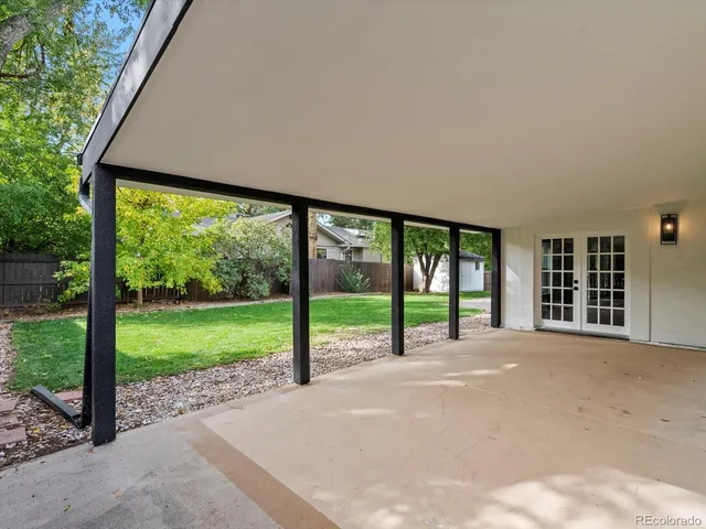 $1,850,000 | 3081 South Ash Street, Denver, CO 80222