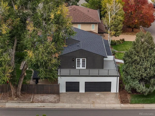 $1,850,000 | 3081 South Ash Street, Denver, CO 80222