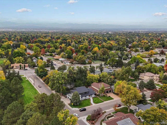 $1,850,000 | 3081 South Ash Street, Denver, CO 80222