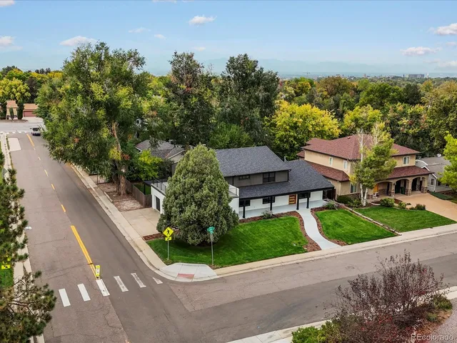 $1,850,000 | 3081 South Ash Street, Denver, CO 80222