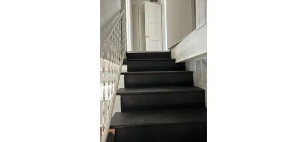 a view of entryway