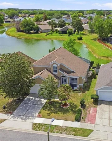 $479,900 | 8412 Fort Thomas Way, Orlando, FL 32822