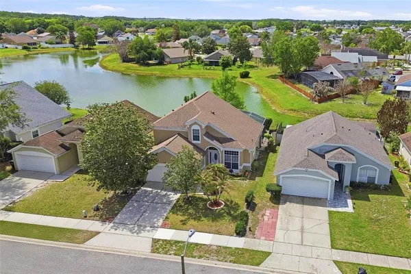 $479,900 | 8412 Fort Thomas Way, Orlando, FL 32822