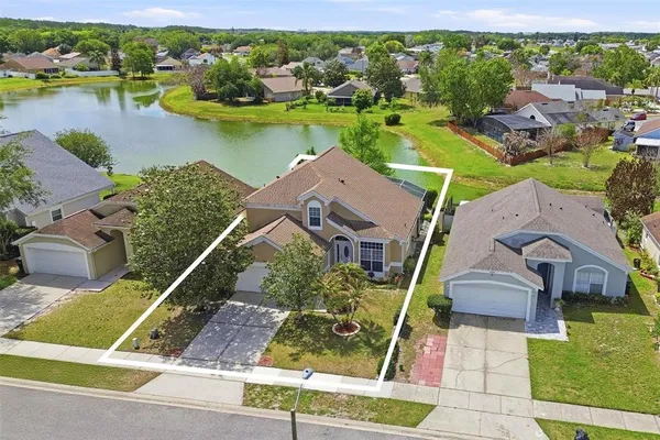 $479,900 | 8412 Fort Thomas Way, Orlando, FL 32822