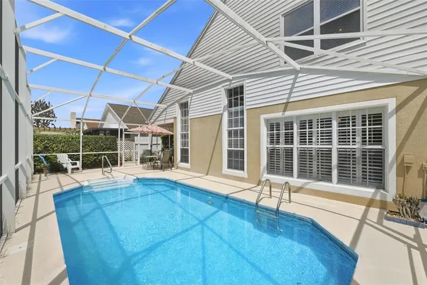 $479,900 | 8412 Fort Thomas Way, Orlando, FL 32822