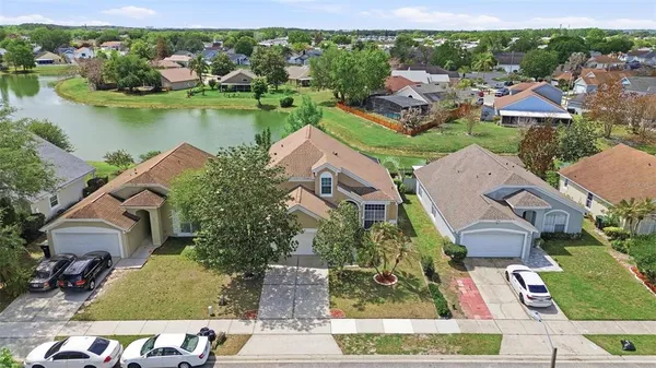 $479,900 | 8412 Fort Thomas Way, Orlando, FL 32822