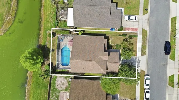 $479,900 | 8412 Fort Thomas Way, Orlando, FL 32822