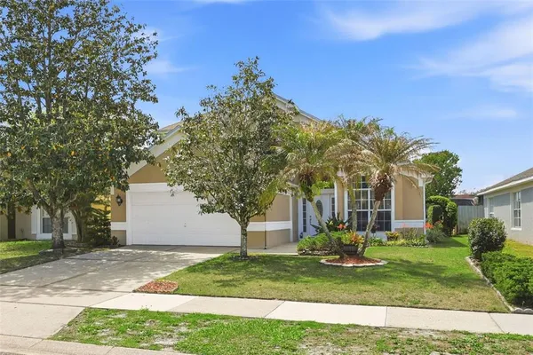 $479,900 | 8412 Fort Thomas Way, Orlando, FL 32822