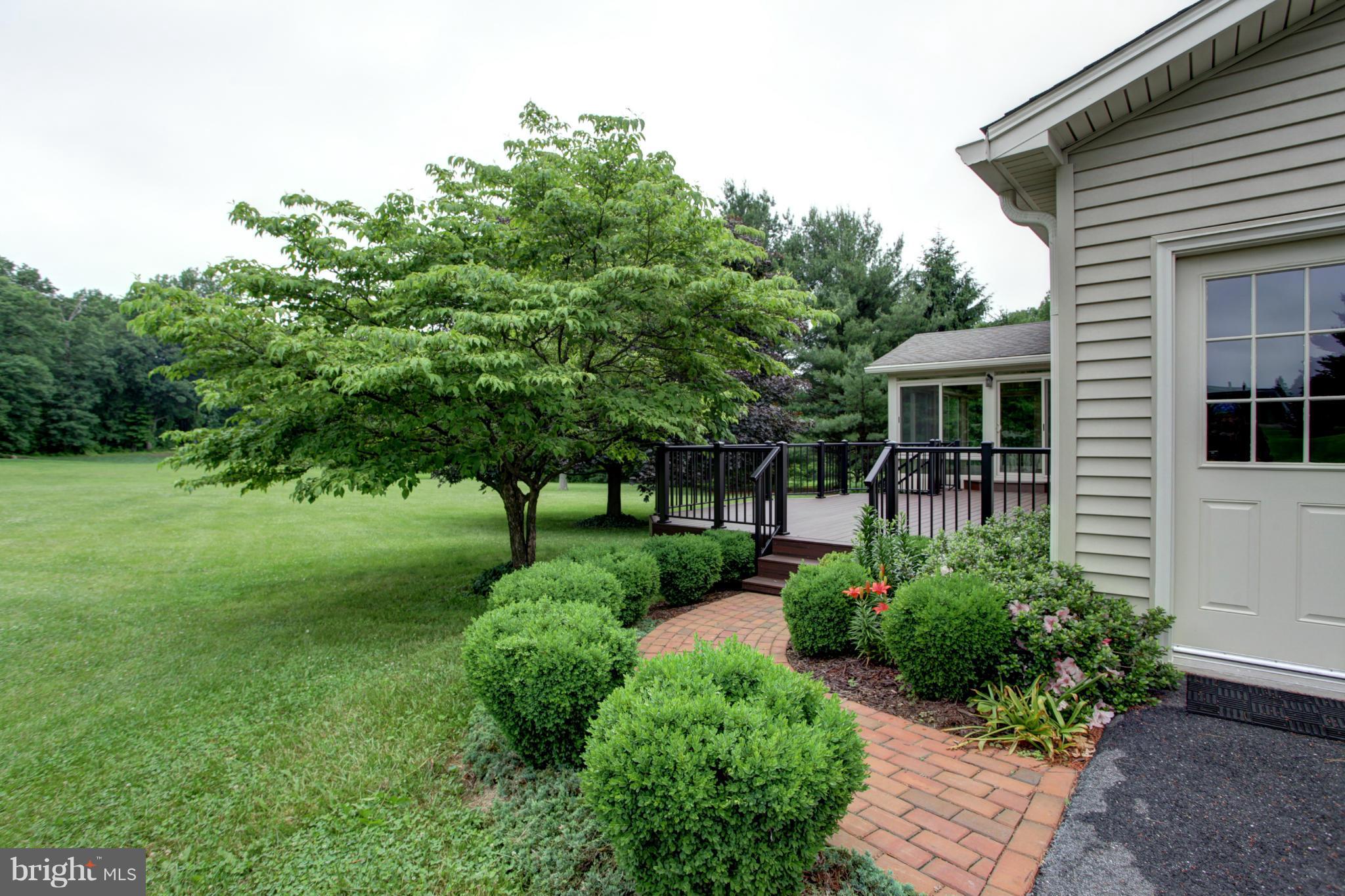 24240 Hipsley Mill Road Laytonsville, MD 20882 - Photo 21 of 26 Exterior (General)