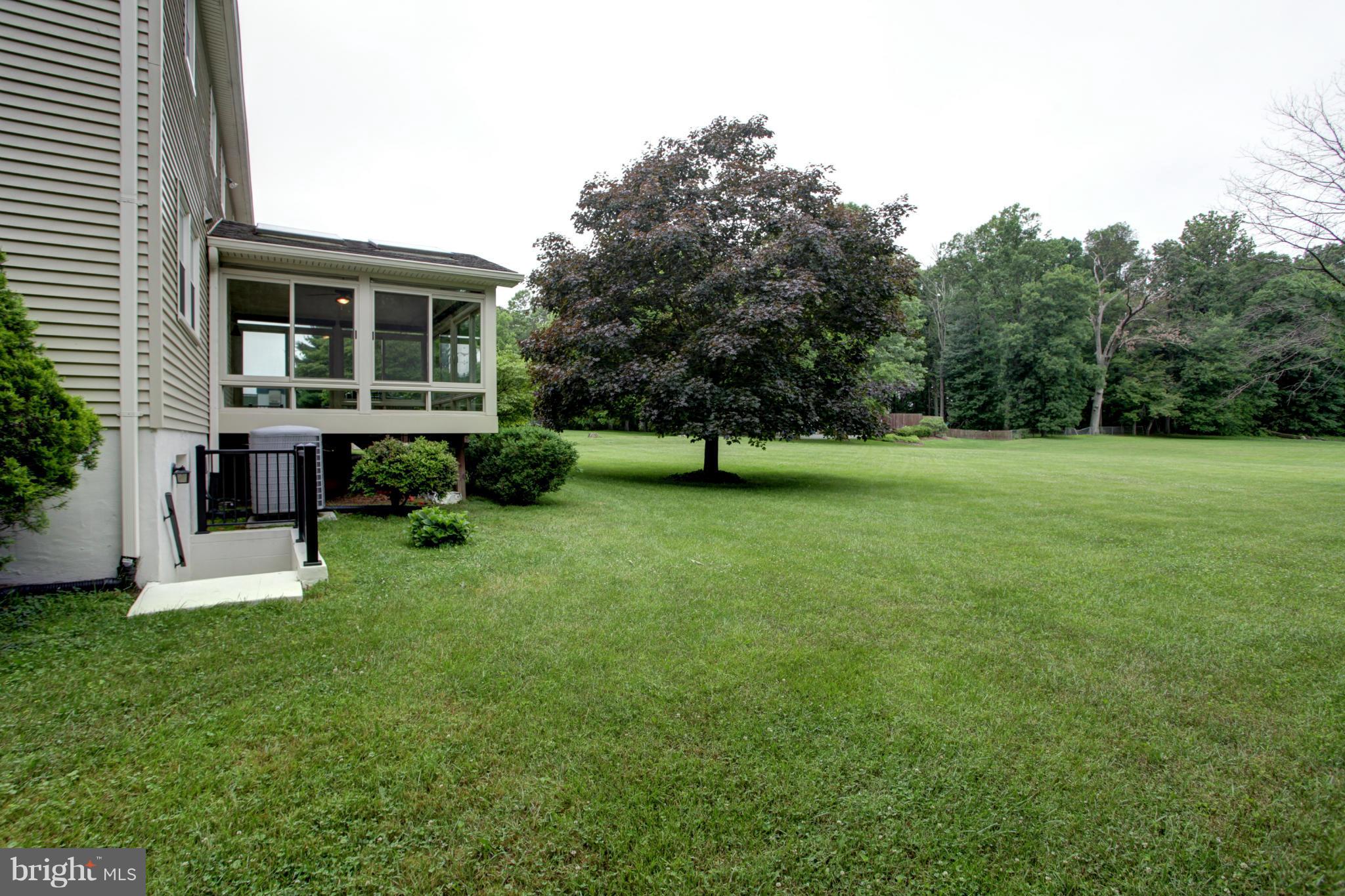 24240 Hipsley Mill Road Laytonsville, MD 20882 - Photo 22 of 26 Exterior (Rear)