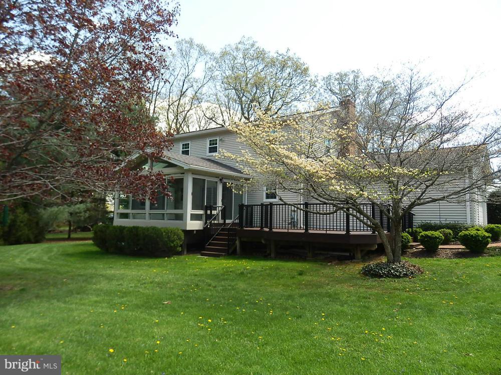 24240 Hipsley Mill Road Laytonsville, MD 20882 - Photo 23 of 26 Exterior (Rear)