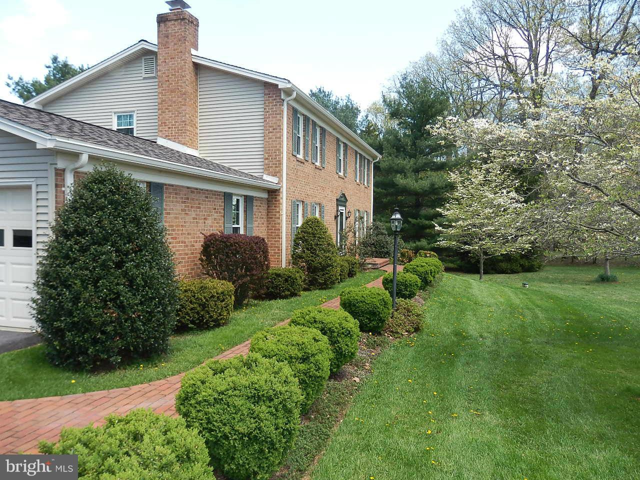 24240 Hipsley Mill Road Laytonsville, MD 20882 - Photo 24 of 26 Exterior (Front)
