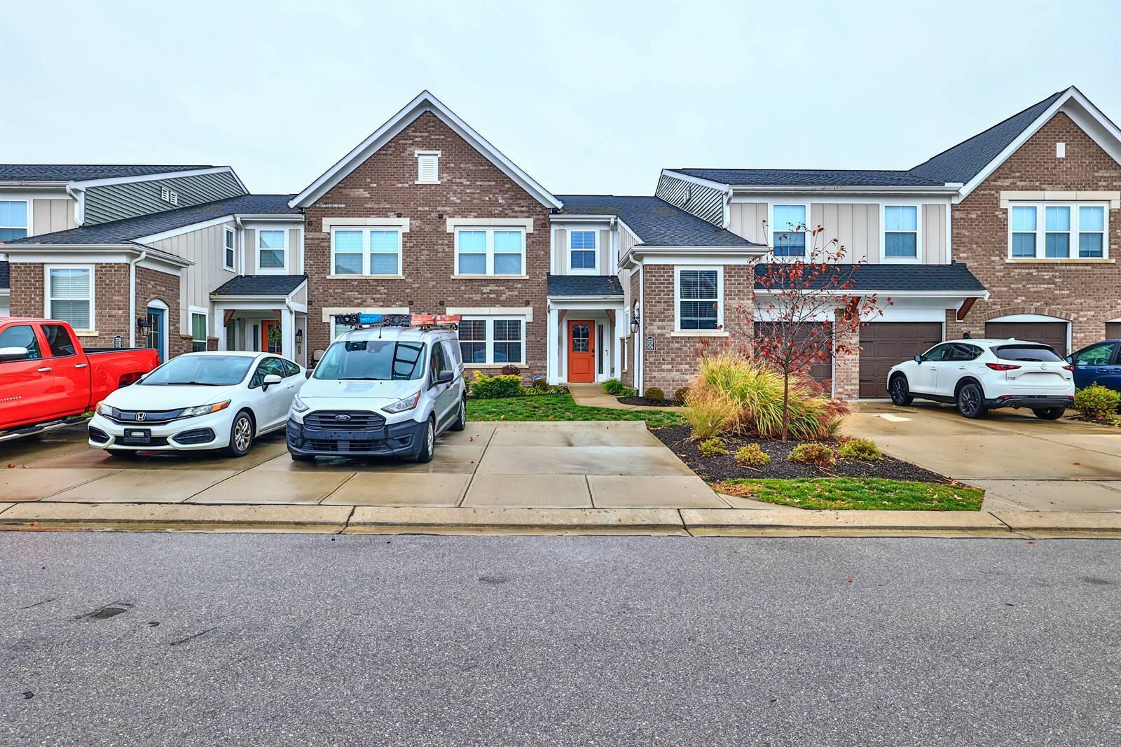 2329 Piazza Ridge Covington, KY 41017 - Photo 32 of 33
