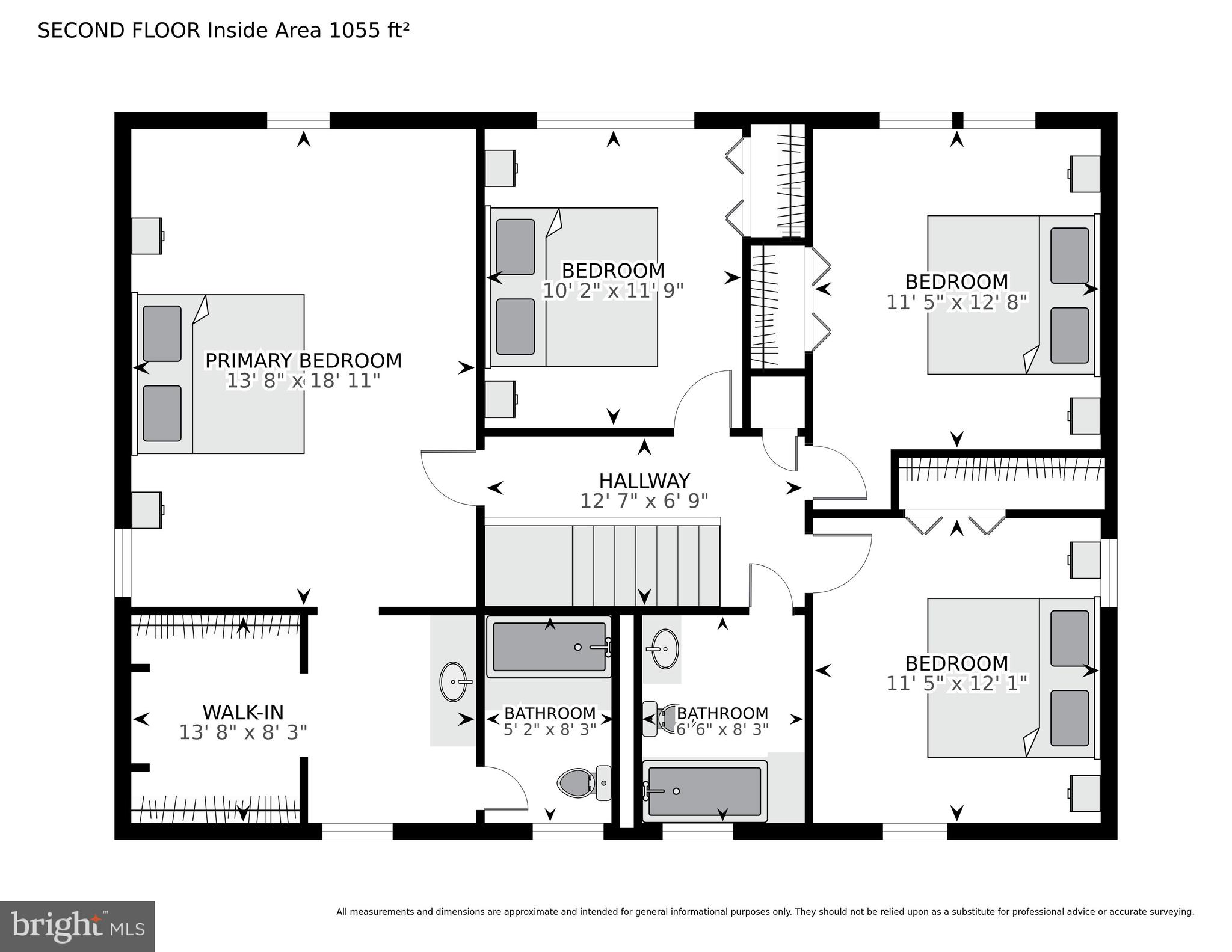 5943 Hall Street Springfield, VA 22152 - Photo 22 of 23