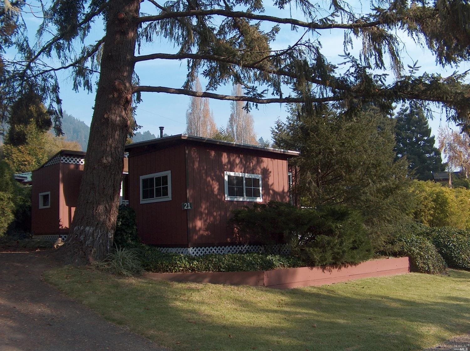 22900 Sylvan Way, Unit 21 Monte Rio, CA 95462 - Photo 1 of 1 Gallery Image 1