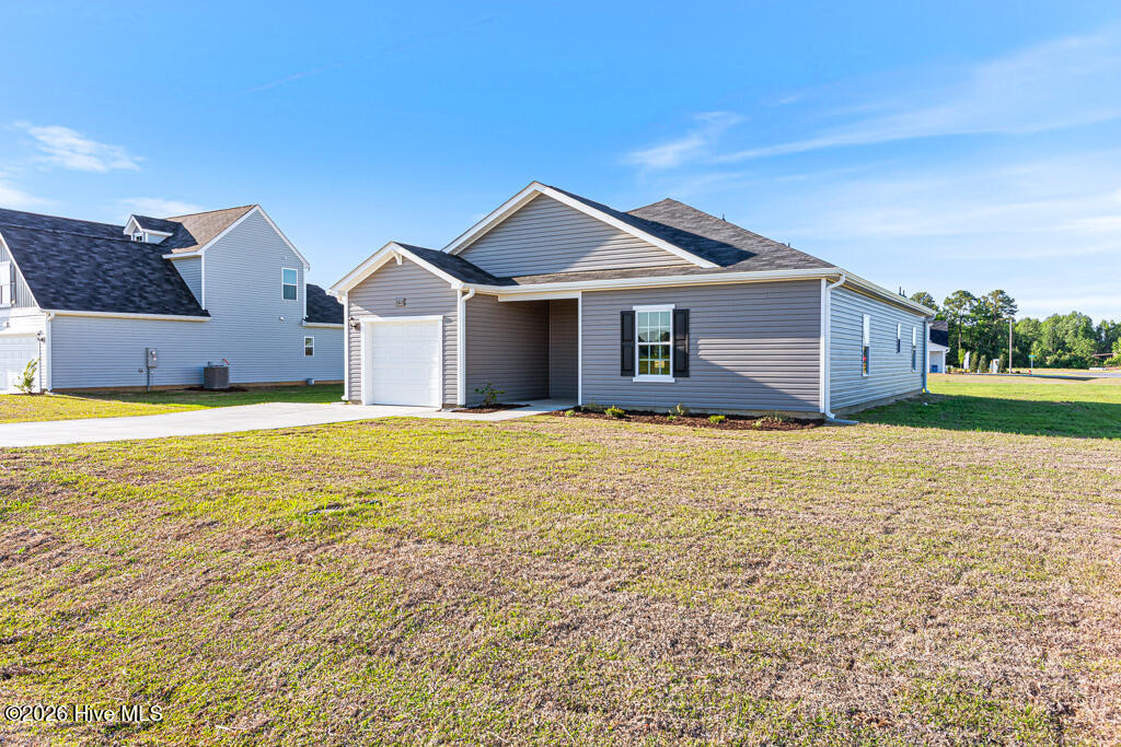 101 Rider Road Pikeville, NC 27863 - Photo 7 of 47 Gallery Image 7