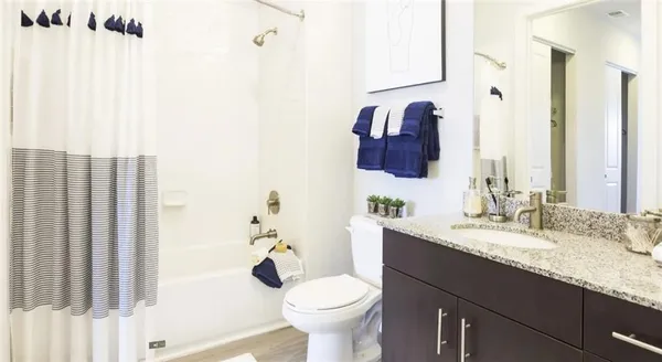 $1,699 | 6050 Roswell Road Northeast, Unit 213, Sandy Springs, GA 30328