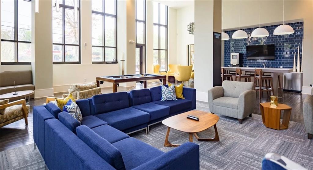 6050 Roswell Road Northeast, Unit 409 Sandy Springs, GA 30328 - Photo 10 of 17