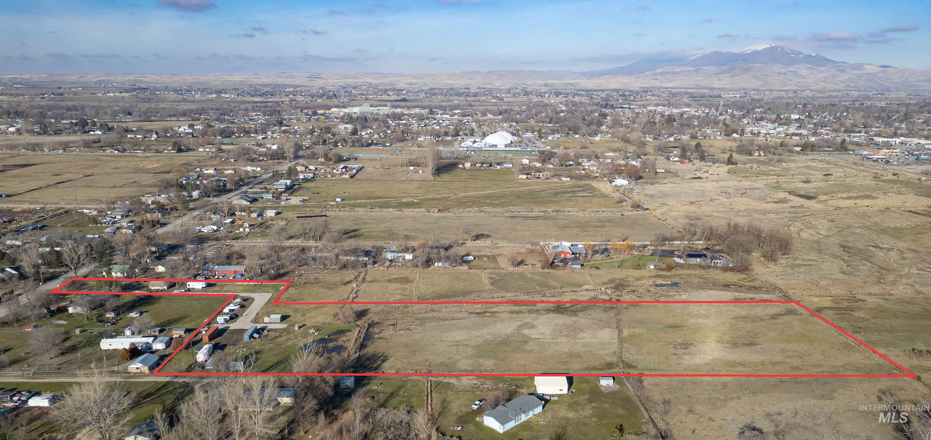 2412 South Mill Road Emmett, ID 83617 - Photo 18 of 18