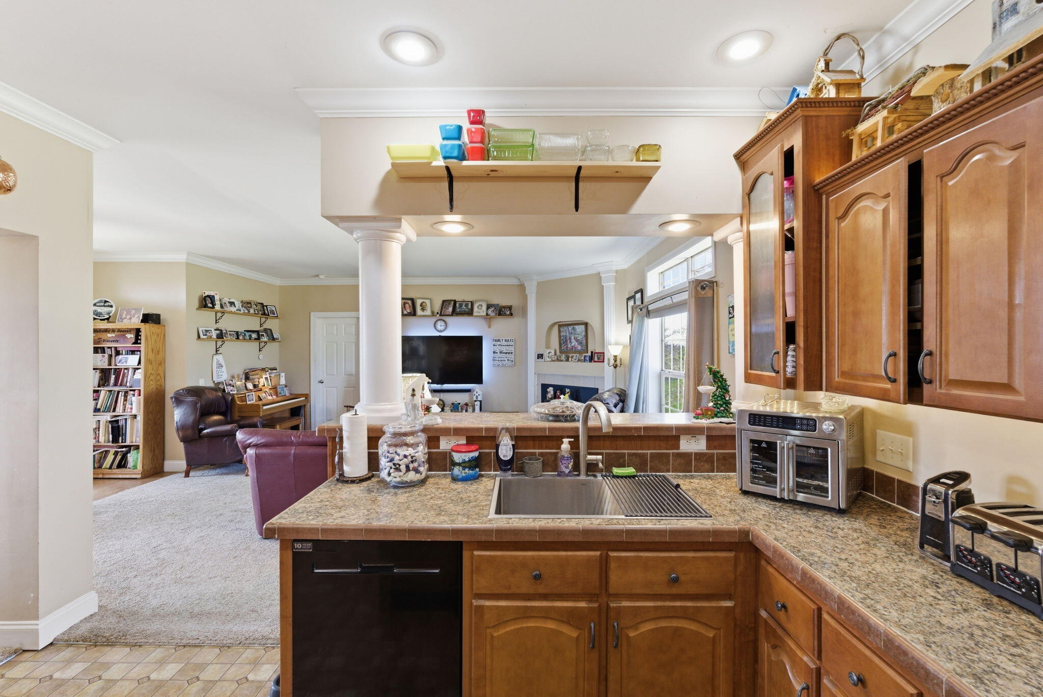 2455 Baker Williams Road Corinth, KY 41010 - Photo 21 of 45
