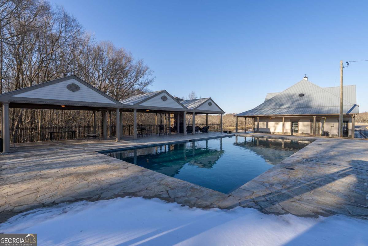 7527 Highway 326 Commerce, GA 30530 - Photo 64 of 100