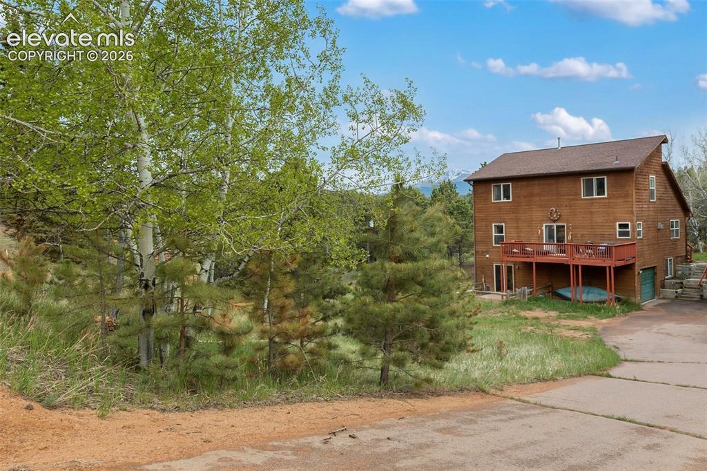 996 Spring Valley Drive Divide, CO 80814 - Photo 7 of 47