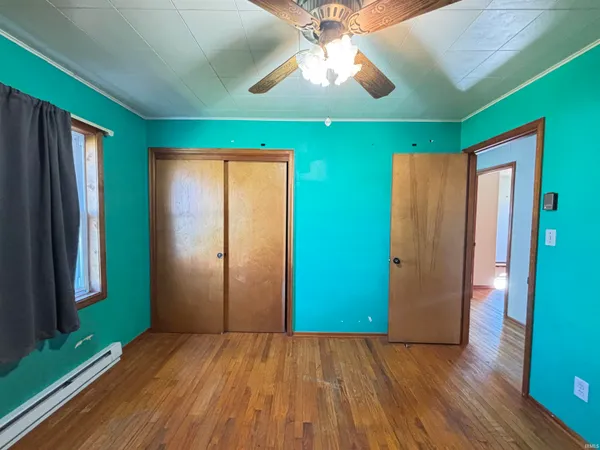 $175,000 | 431 East 4th Street, Williamsport, IN 47993