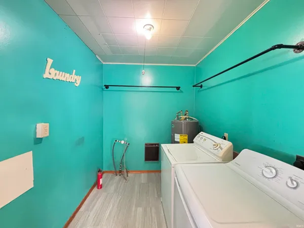 $175,000 | 431 East 4th Street, Williamsport, IN 47993