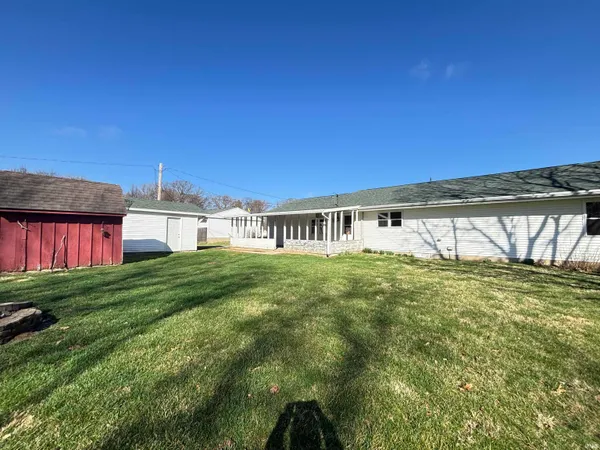 $175,000 | 431 East 4th Street, Williamsport, IN 47993