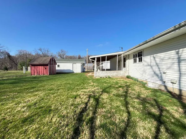 $175,000 | 431 East 4th Street, Williamsport, IN 47993