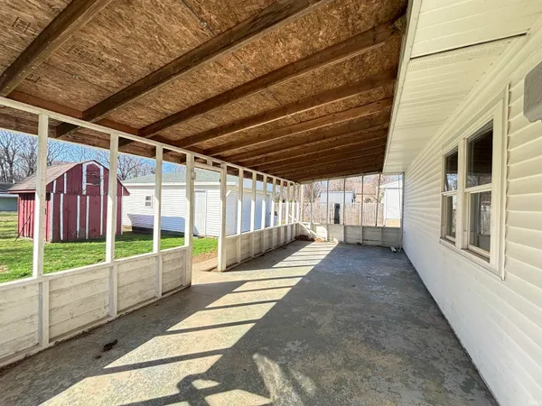 $175,000 | 431 East 4th Street, Williamsport, IN 47993