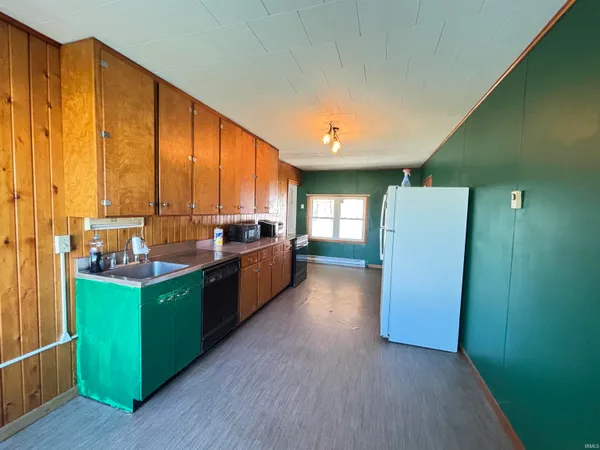 $175,000 | 431 East 4th Street, Williamsport, IN 47993