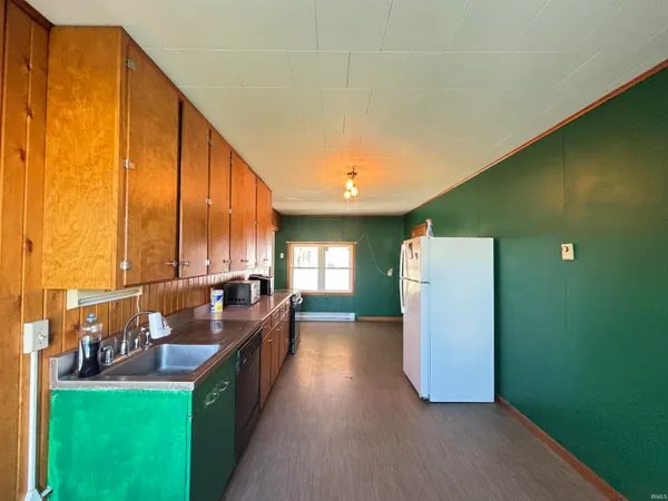 $175,000 | 431 East 4th Street, Williamsport, IN 47993