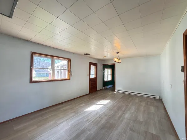 $175,000 | 431 East 4th Street, Williamsport, IN 47993