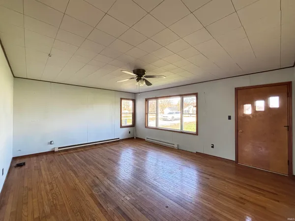 $175,000 | 431 East 4th Street, Williamsport, IN 47993