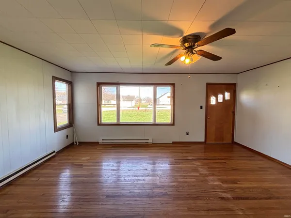$175,000 | 431 East 4th Street, Williamsport, IN 47993