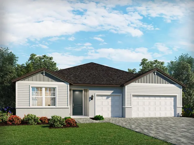 $525,000 | 453 Brookhaven Trail, Ormond Beach, FL 32174