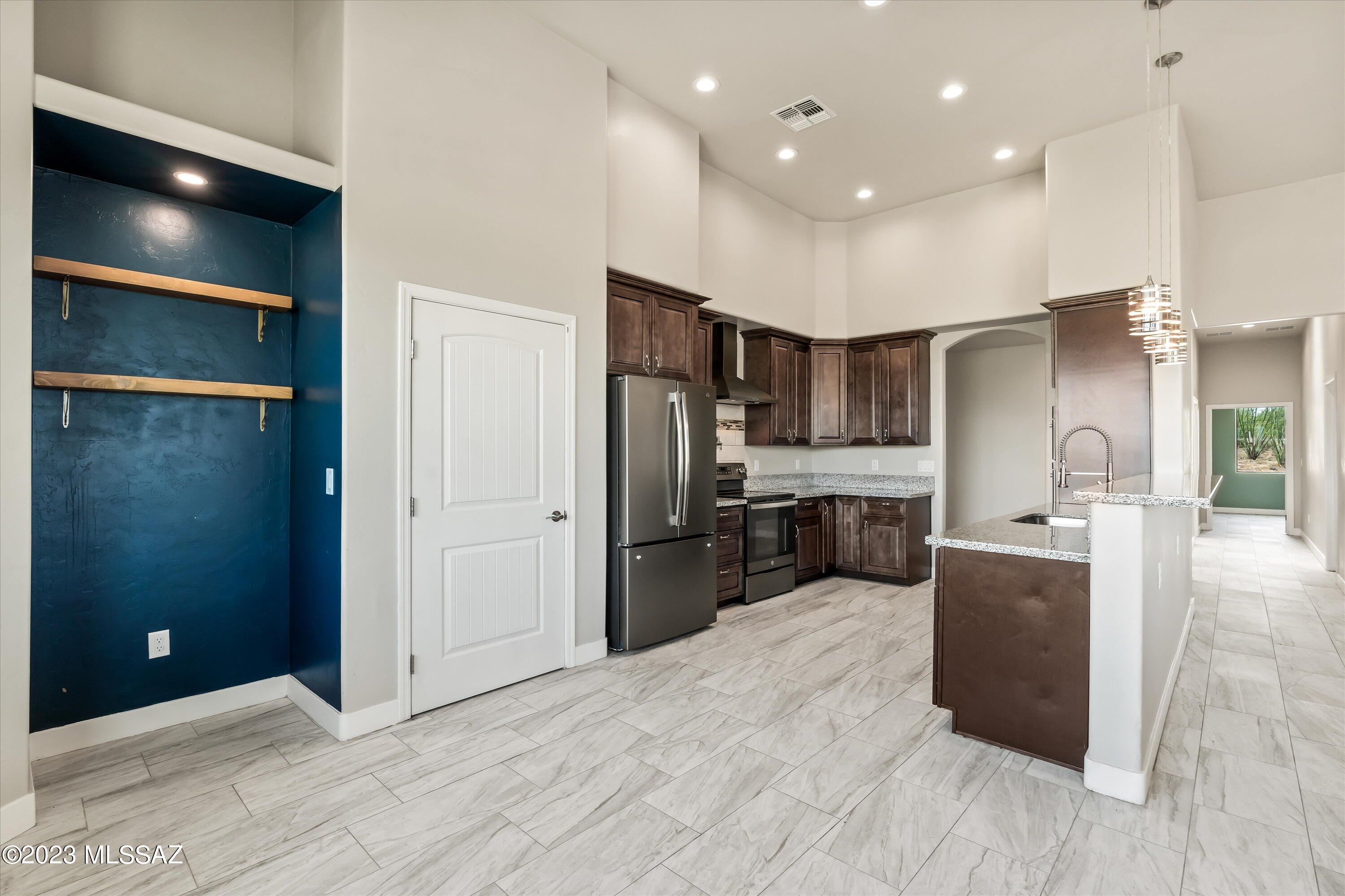 13460 South Sundown Ranch Road Vail, AZ 85641 - Photo 11 of 35 Gallery Image 11