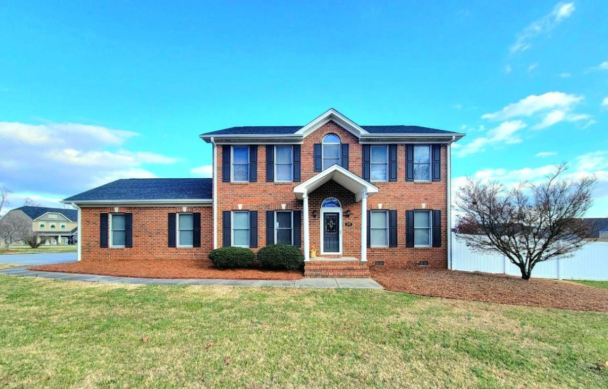 2400 Rogers Road Graham, NC 27253 - Photo 1 of 13 Gallery Image 1