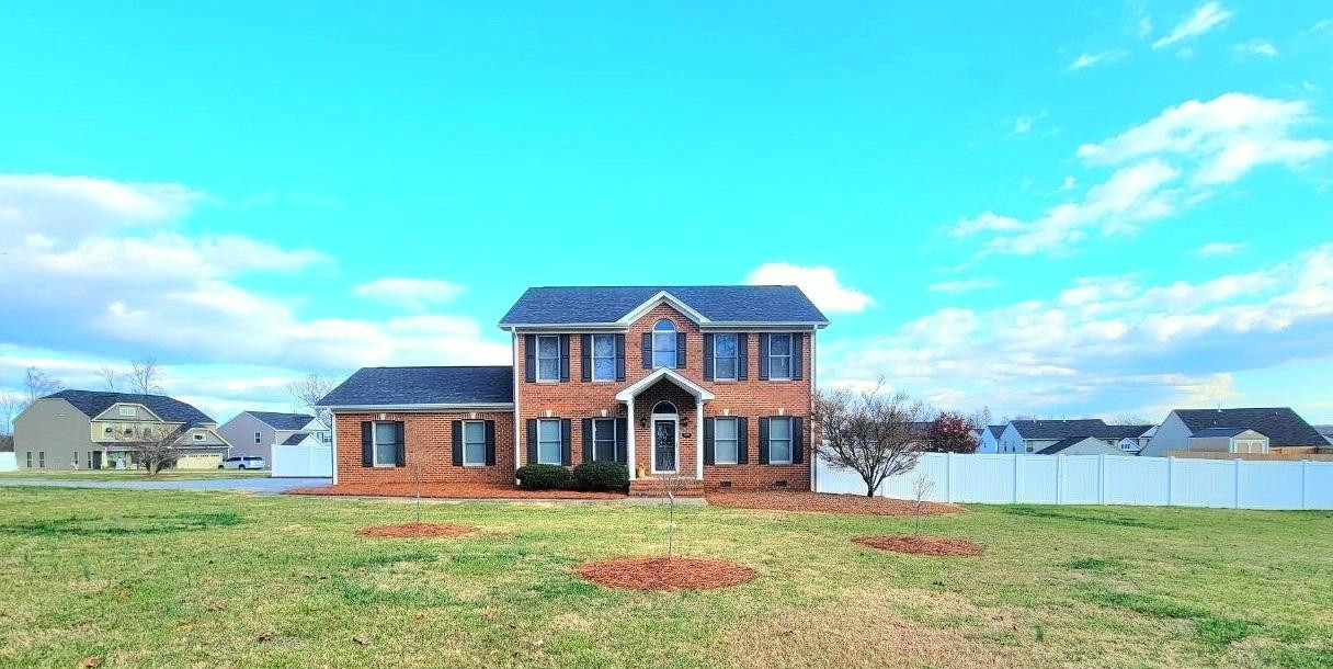 2400 Rogers Road Graham, NC 27253 - Photo 3 of 13 Gallery Image 3