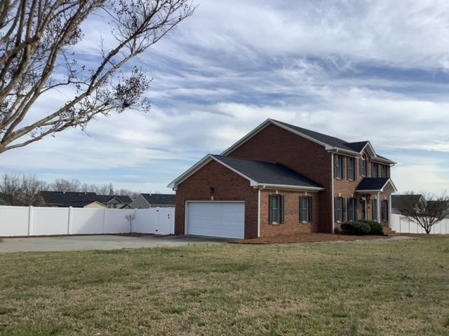 2400 Rogers Road Graham, NC 27253 - Photo 4 of 13 Gallery Image 4