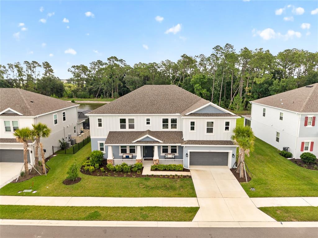 33751 Landsman Loop Wesley Chapel, FL 33543 - Photo 97 of 97