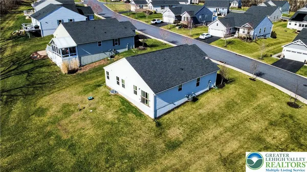 $420,000 | 4220 Cypress Lane, Whitehall, PA 18052