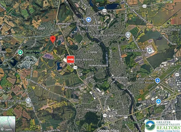 $420,000 | 4220 Cypress Lane, Whitehall, PA 18052