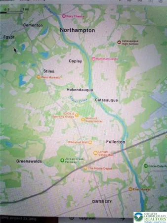 $420,000 | 4220 Cypress Lane, Whitehall, PA 18052