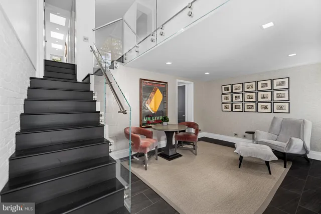 $2,875,000 | 1412 34th Street Northwest, Washington, DC 20007